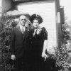 Ernest &amp; Catherine Hall